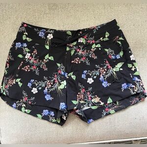 Athleta Hudson Boardshorts - 0